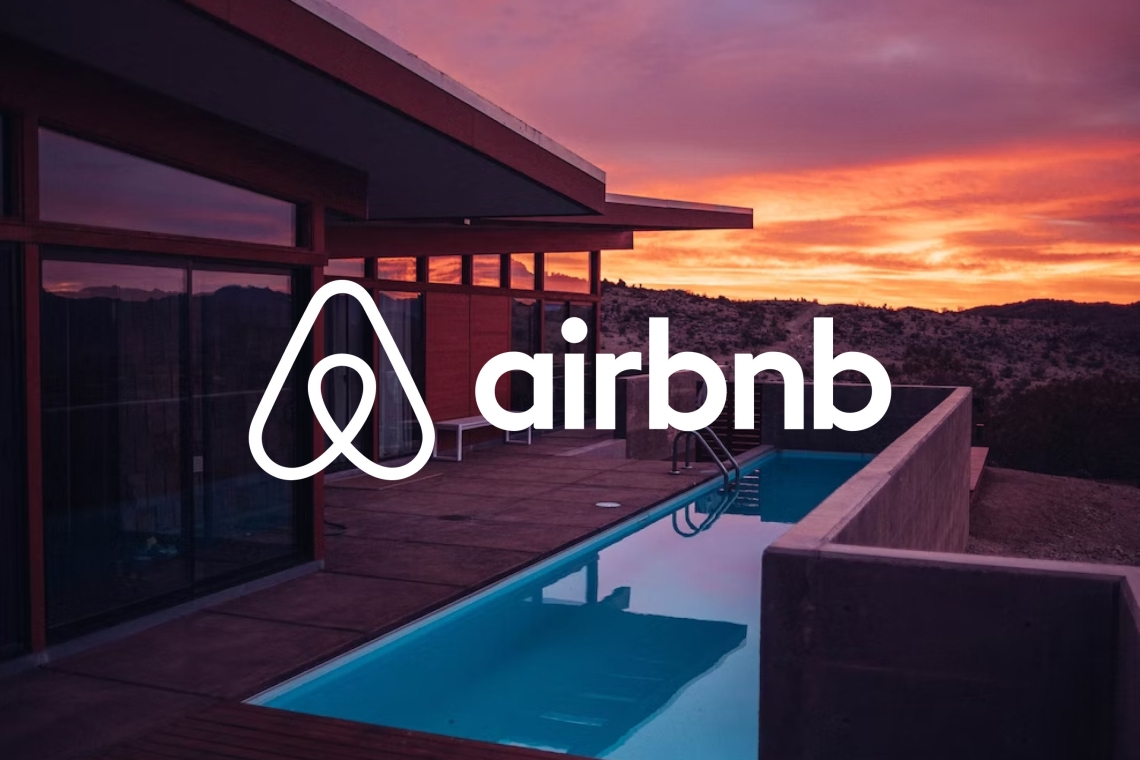 Airbnb | Νέα πολιτική για τις κάμερες ασφαλείας - Τι αλλάζει;