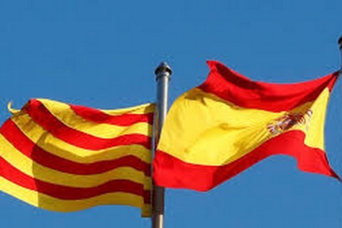 Καταλονία | Πρόωρες εκλογές στις 12 Μαΐου μετά από αδιέξοδο στον προϋπολογισμό