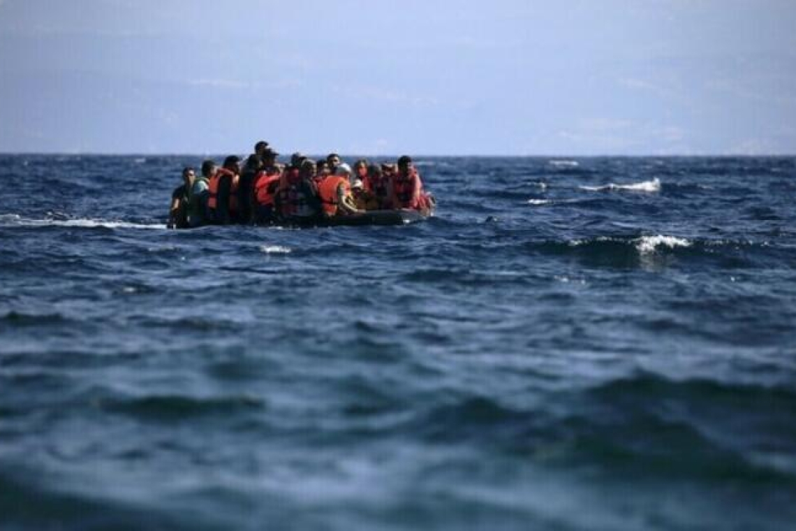 Μεταναστευτικό | Ανησυχία για τις αυξανόμενες ροές σε Γαύδο και νότια Κρήτη