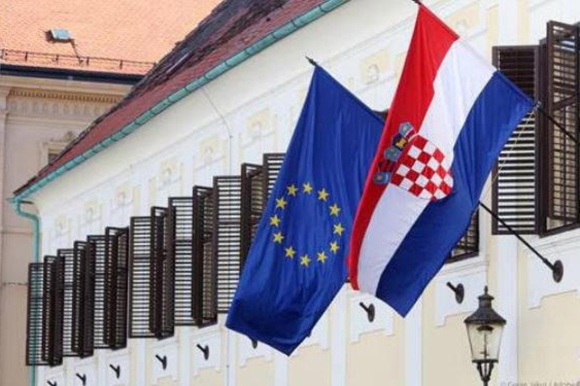 Κροατία | Βουλευτικές εκλογές στις 17 Απριλίου