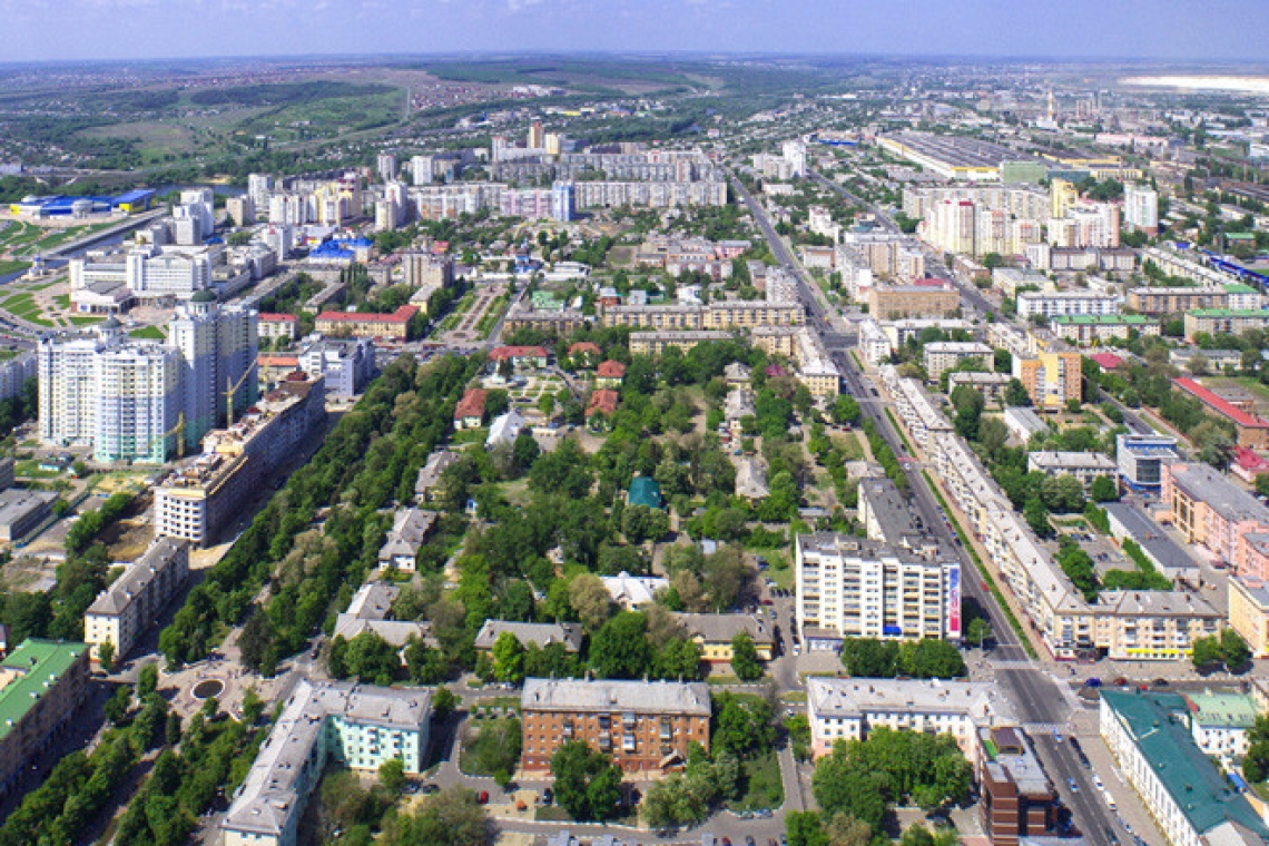 Μπέλγκοροντ | Η Ρωσική πόλη στα πρόθυρα του Ουκρανικού πολέμου