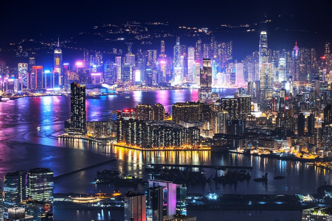 Χονγκ Κονγκ | Η δρακόντεια  νομοθεσία για την εθνική ασφάλεια πέρασε ομόφωνα