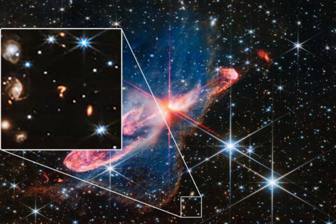 Αστρικά ρεύματα 12 δισεκατομμυρίων ετών ρίχνουν φως στην γένεση του Γαλαξία