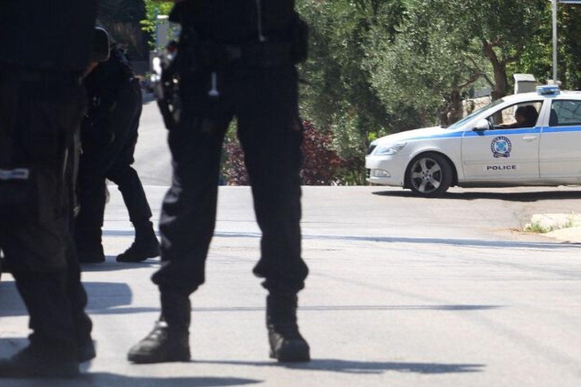 Θεσσαλονίκη | 25χρονος τραυματίστηκε σε άγρια επίθεση με δρεπάνι και κατσαβίδι