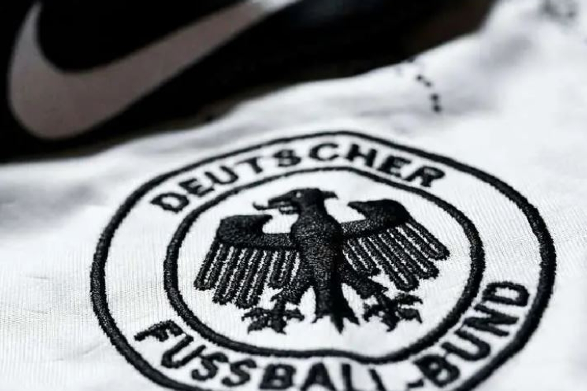 Γερμανικό ποδόσφαιρο | Η Nike θα ντύσει την εθνική ομάδα, εκτοπίζοντας την Adidas μετά από 77 χρόνια