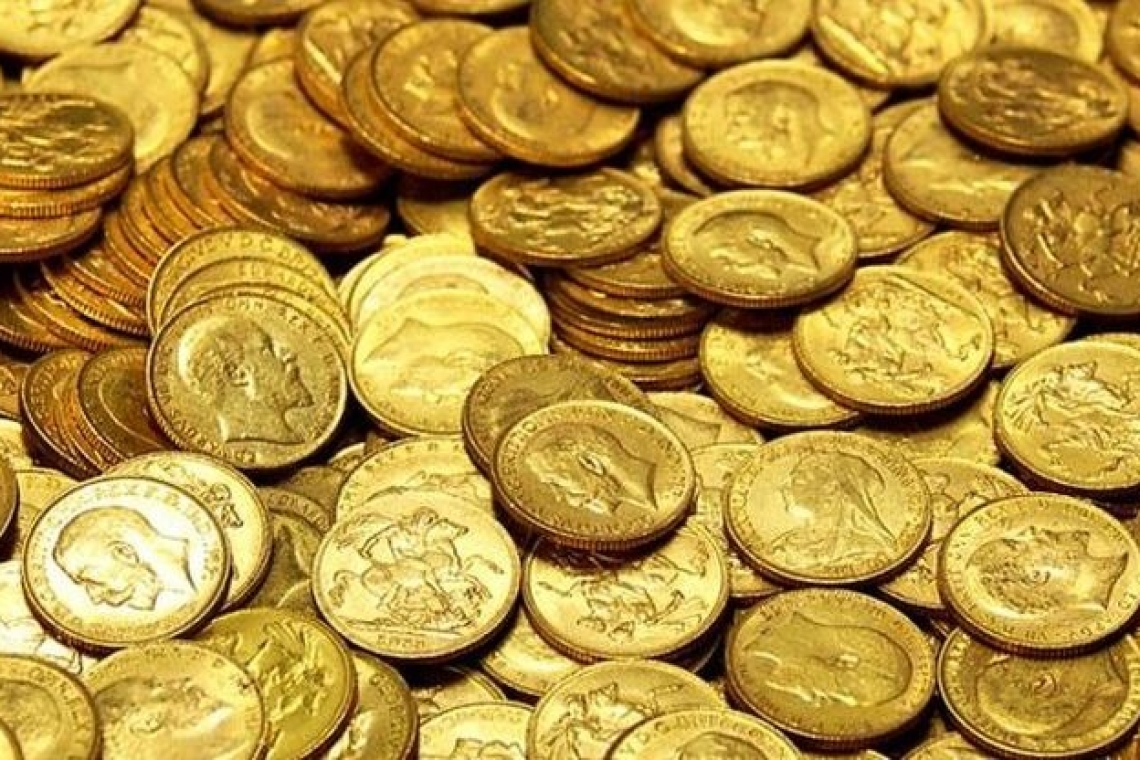 Κοζάνη | Θύμα απάτης ηλικιωμένη - Της πήραν χρυσές λίρες άνω των 25.000 ευρώ