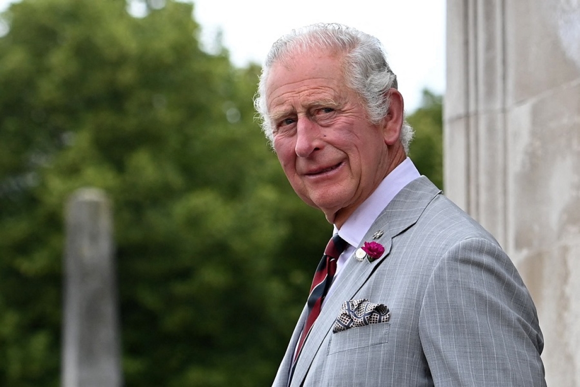Βρετανία | Ο Βασιλιάς Κάρολος θα παραστεί στη Θεία Λειτουργία του πάσχα των Άγγλων
