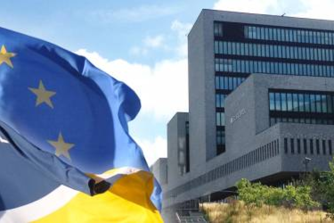 Europol | Κλοπή απόρρητων φακέλων με προσωπικά δεδομένα στελεχών