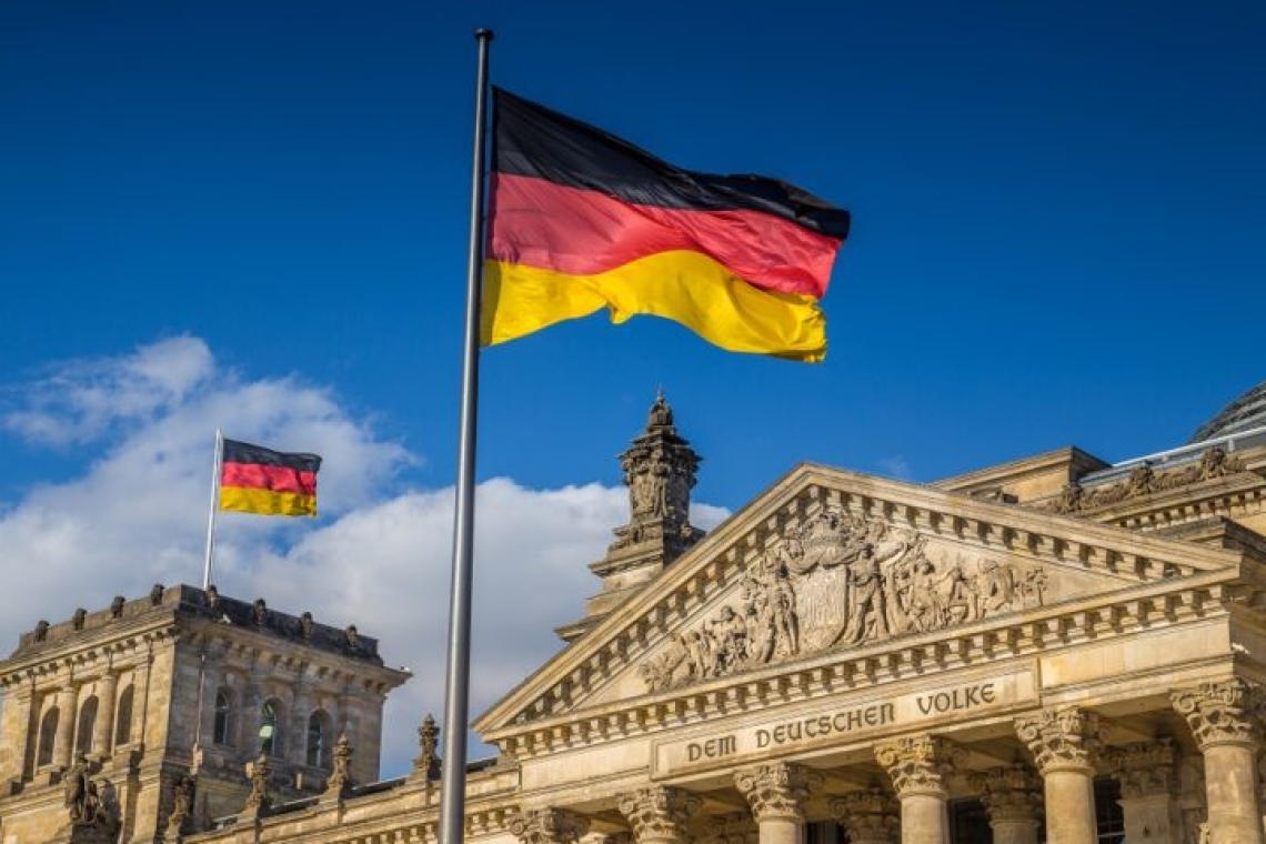 Γερμανία | Σημαντική επιβράδυνση της ανάπτυξης προβλέπεται για το 2024