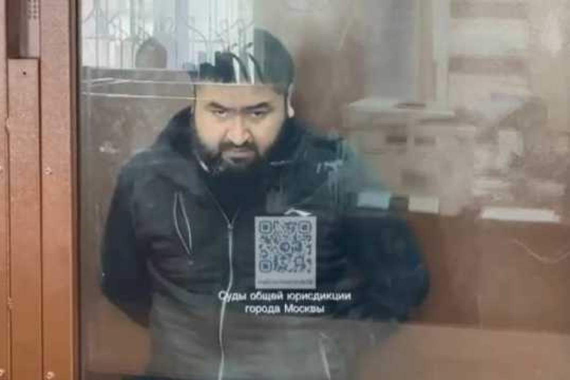 Συνελήφθη ο ένατος ύποπτος για την τρομοκρατική επίθεση στη Μόσχα