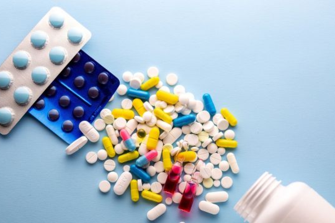 Συναγερμός για ελλείψεις φαρμάκων - Ζωές σε κίνδυνο για το κέρδος