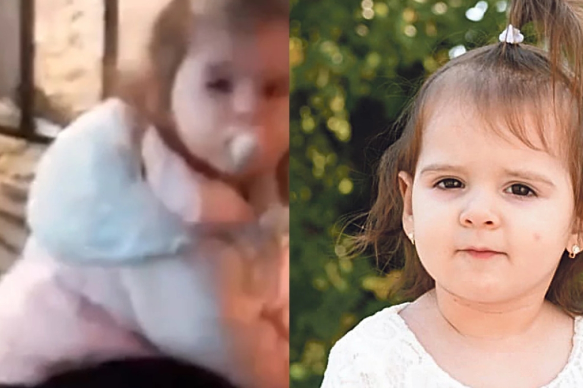Τραγικό τέλος στην εξαφάνιση της 2χρονης στη Σερβία - Η σορός της βρέθηκε σε χωματερή