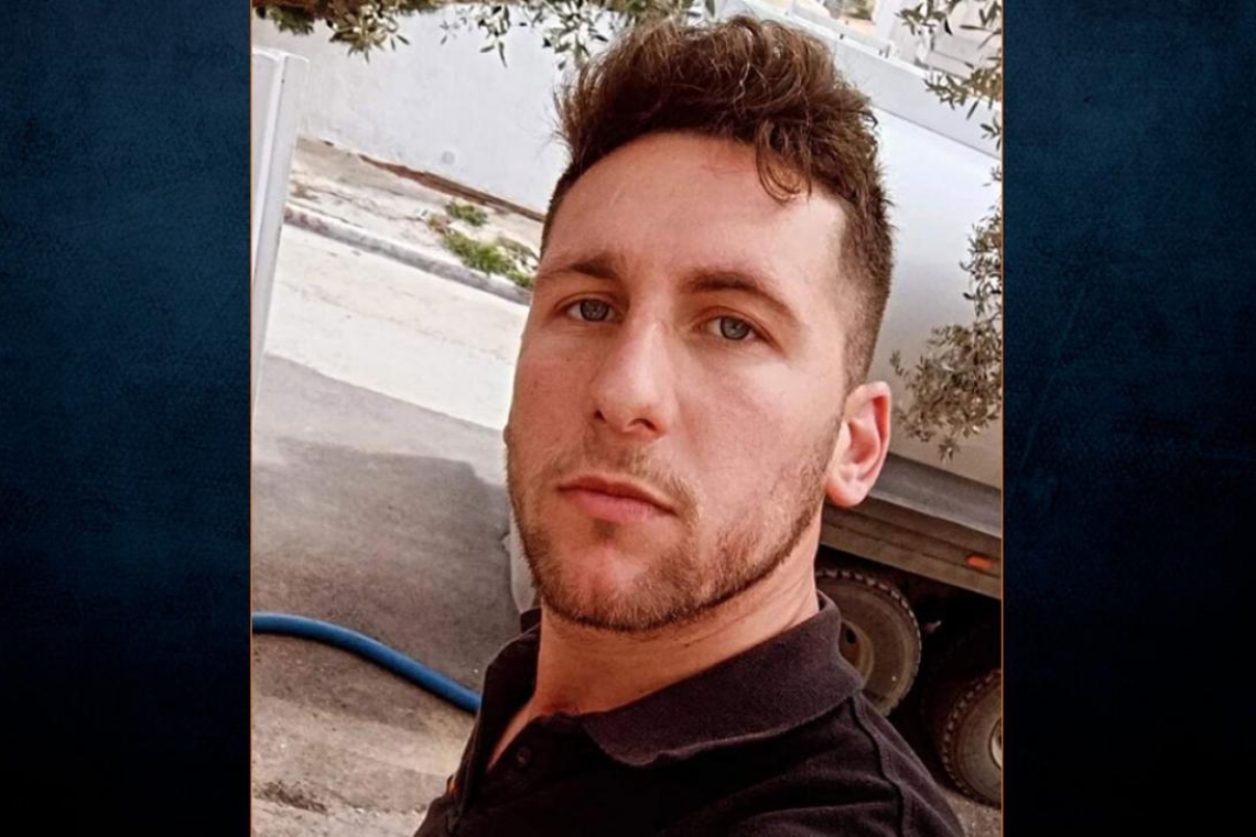 Θρήνος για τον 27χρονο Νίκο - Σκοτώθηκε σε τροχαίο στο Μαρκόπουλο