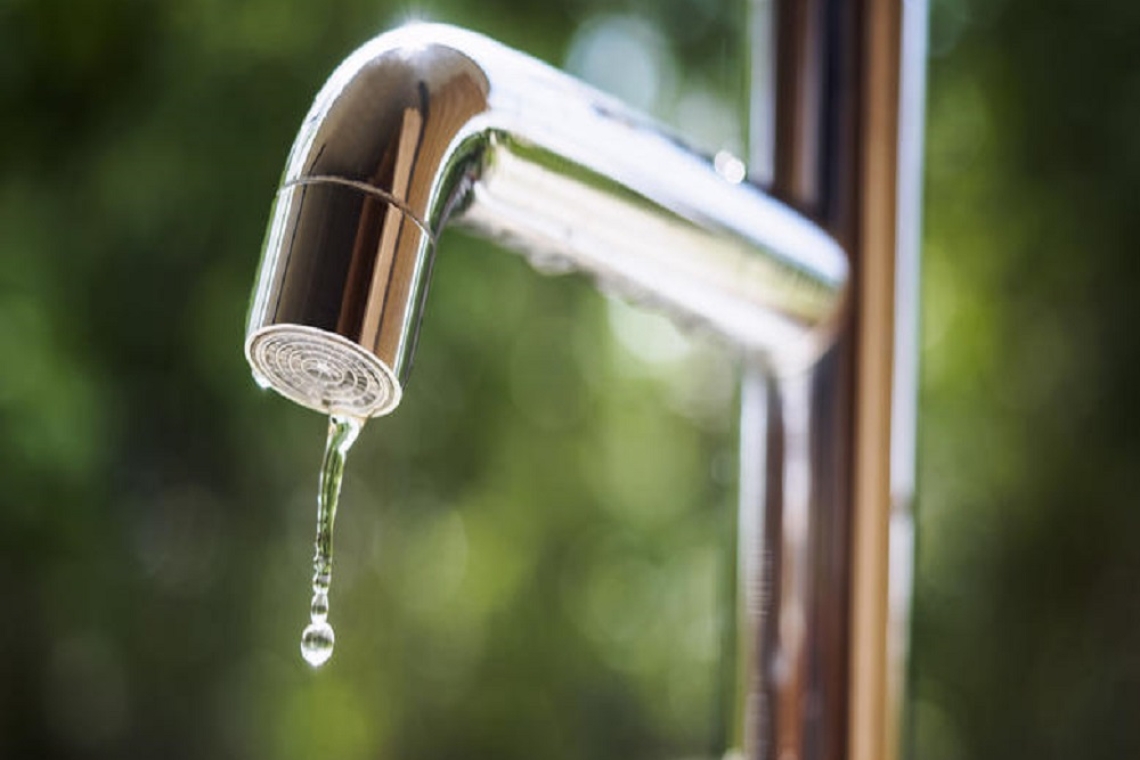 Σέρρες | Χωρίς νερό 25.000 νοικοκυριά μετά από ρήξη αγωγού