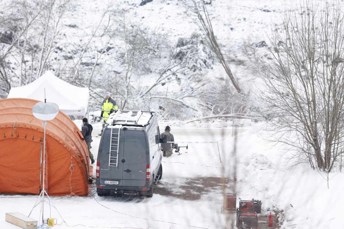 Τραγωδία στις Άλπεις | Χιονοστιβάδα σκότωσε 3 Ολλανδούς τουρίστες
