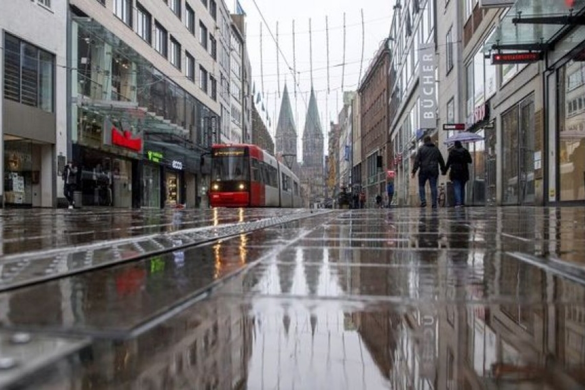 Γερμανία | Eξετάζει ενδεχόμενο απαγόρευσης κυκλοφορίας αυτοκινήτων τα Σαββατοκύριακα για την αντιμετώπιση της κλιματικής κρίσης