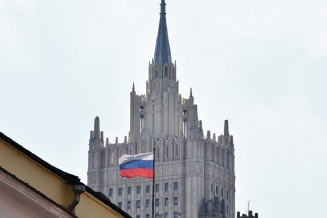 Η Ρωσία κάλεσε τον Σλοβένο πρεσβευτή μετά την απέλαση ρώσου διπλωμάτη