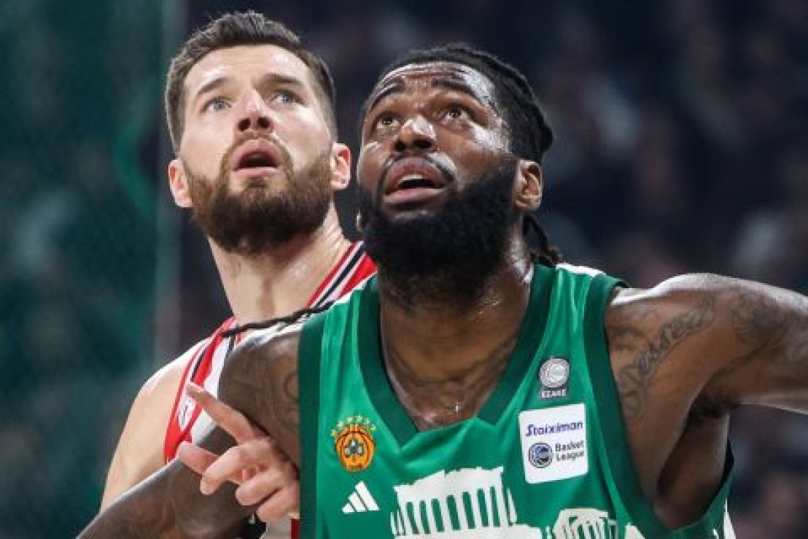 EuroLeague | Ξεκινάει η μάχη για το Final Four - Αναλυτικά το πρόγραμμα των playoffs