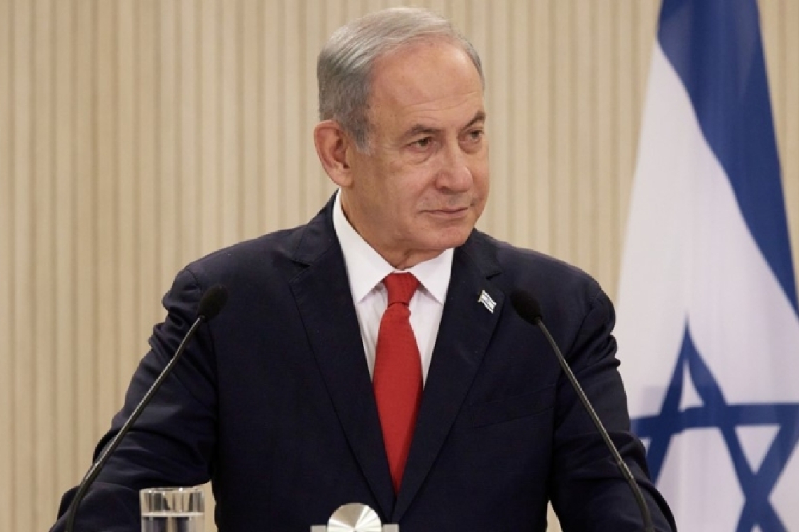Νετανιάχου | "Το Ισραήλ ετοιμάζεται για στοχευμένη επίθεση, σειρά του Ιράν να φοβάται"