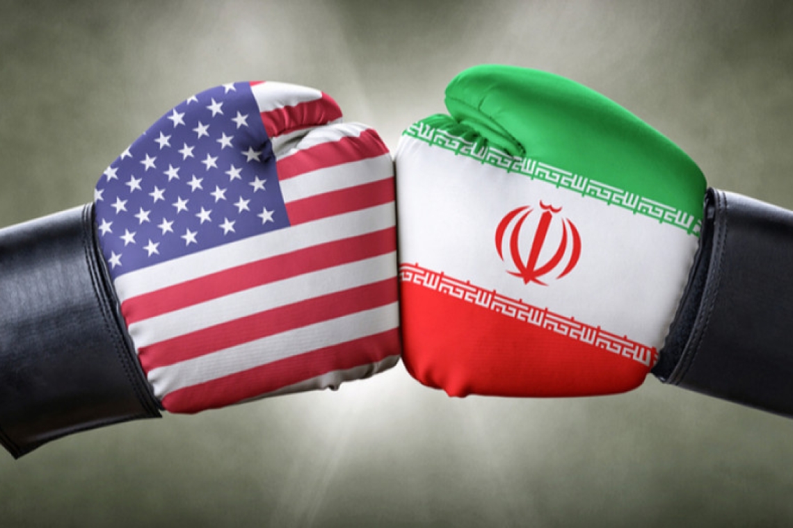 ΗΠΑ προς Ιράν | Νέες κυρώσεις και ενίσχυση δυνάμεων μετά την επίθεση στο Ισραήλ