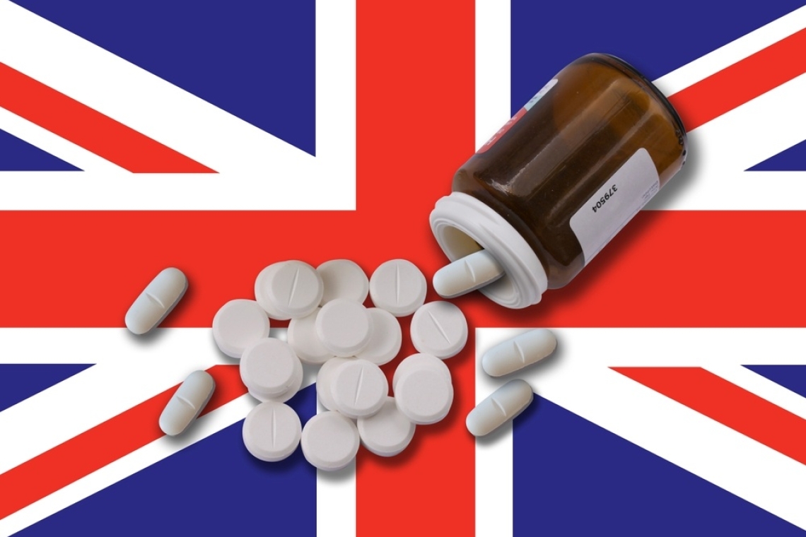 Βρετανία | Δραματική αύξηση στις ελλείψεις φαρμάκων λόγω Brexit