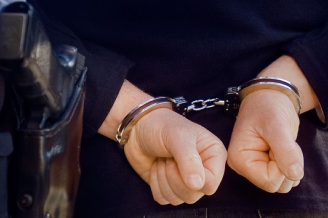 Συνελήφθη 69χρονος δραπέτης κατηγορούμενος για απάτες