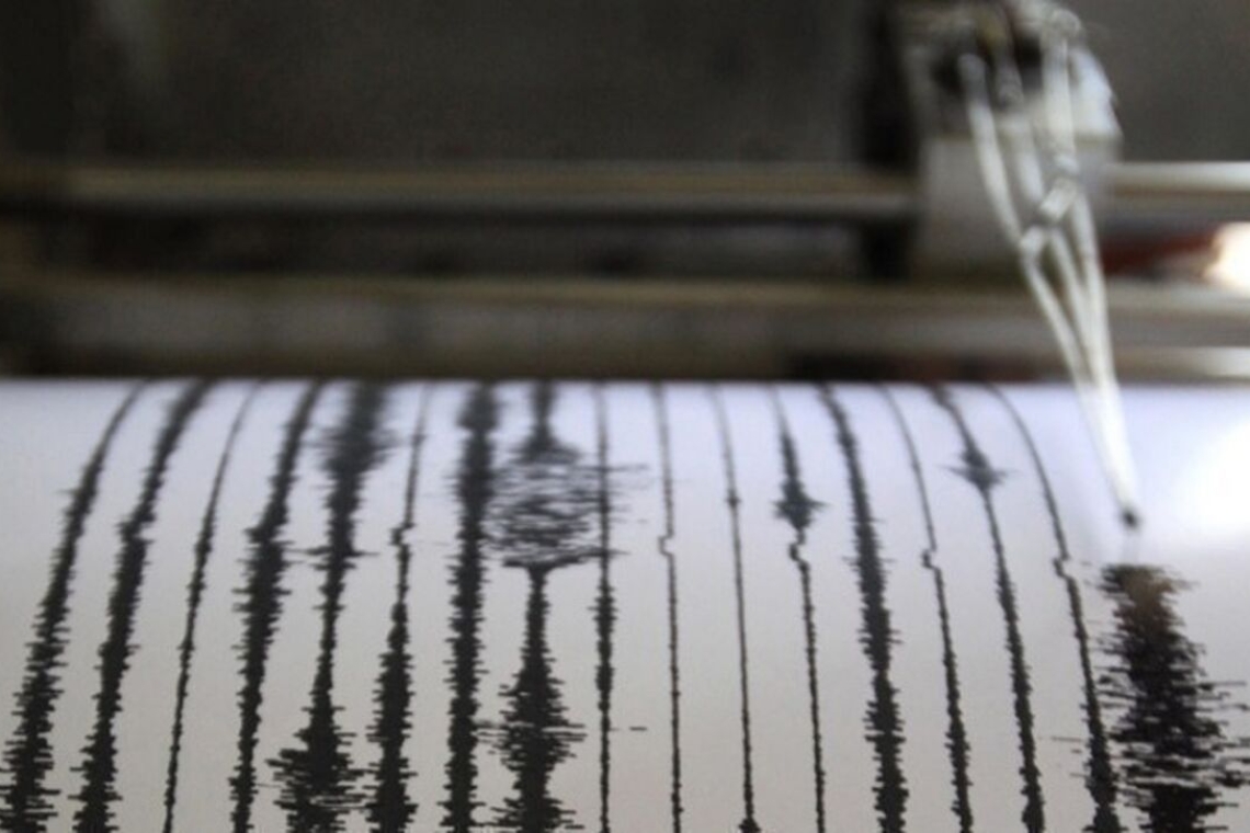 Σεισμός 5,6 Ρίχτερ ταρακούνησε την Τουρκία 