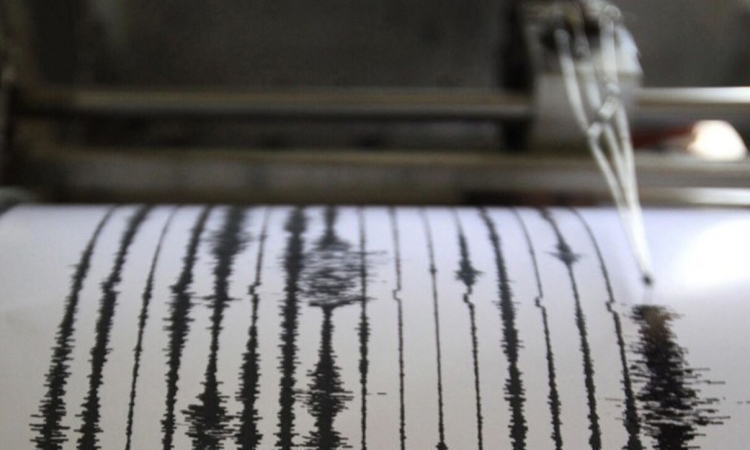 Σεισμός 5,6 Ρίχτερ ταρακούνησε την Τουρκία 