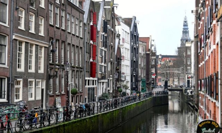 Το Άμστερνταμ βάζει φρένο στον μαζικό τουρισμό | Απαγόρευση νέων ξενοδοχείων