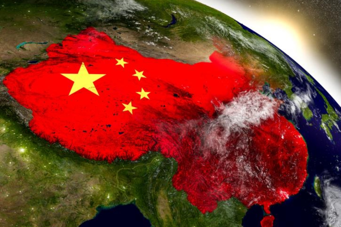 Κίνα | Εκτοξεύτηκε το πλεόνασμα στο εμπόριο αγαθών και υπηρεσιών, αγγίζοντας ιστορικό υψηλό