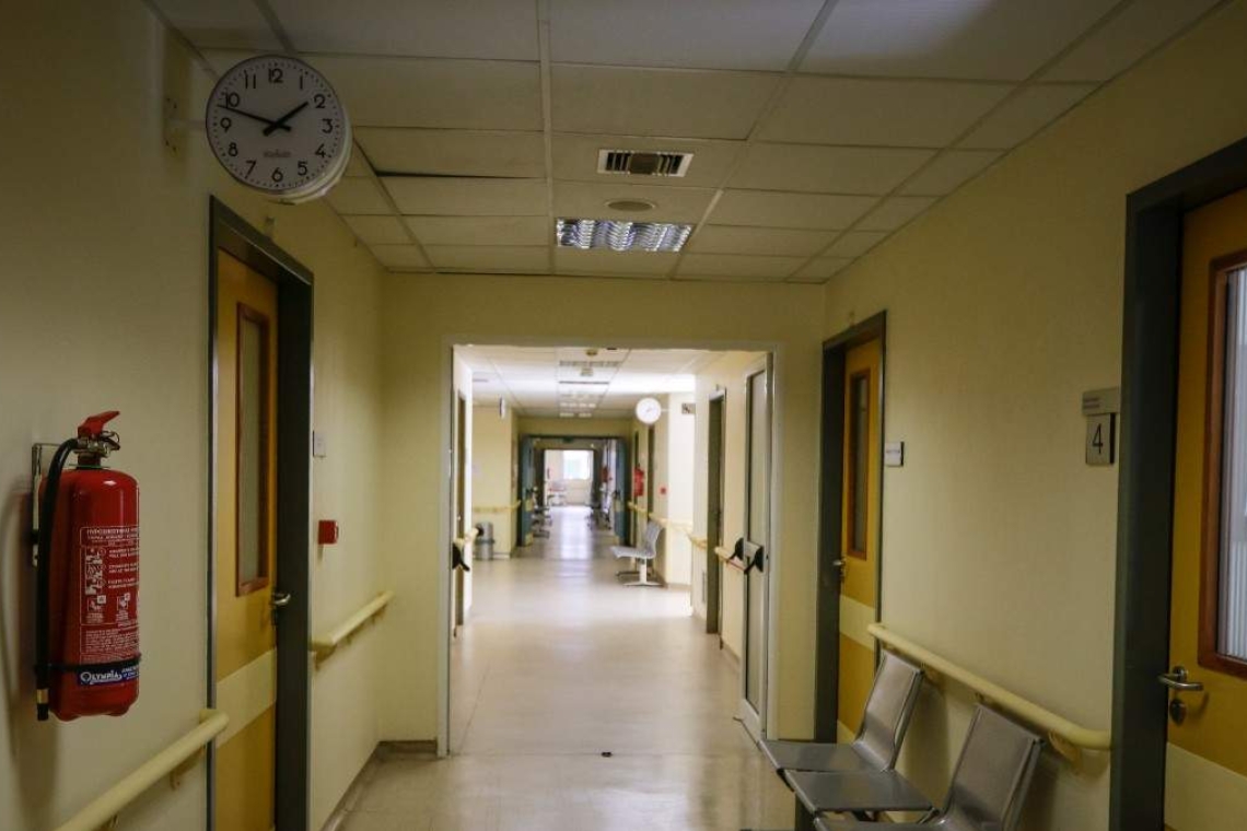 Ανησυχητική άνοδος αναγκαστικών νοσηλειών ανηλίκων σε ψυχιατρικές κλινικές - Η Ελλάδα στην κορυφή της Ευρώπης