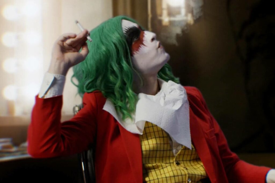"The People's Joker" | Η απαγορευμένη κωμωδία που σαρώνει - trailer