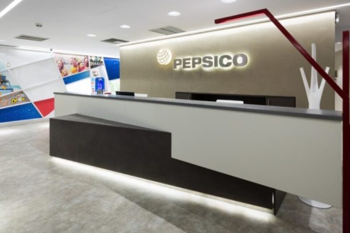 Η PepsiCo ξεπέρασε τις προσδοκίες στο πρώτο τρίμηνο, αυξάνοντας τις πωλήσεις και τα κέρδη