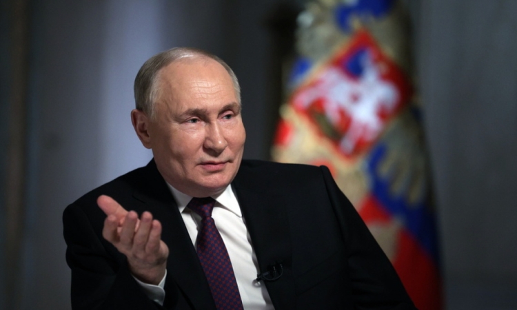 Η Ρωσία απειλεί με αντίποινα αν η Δύση κατασχέσει περιουσιακά στοιχεία για την Ουκρανία