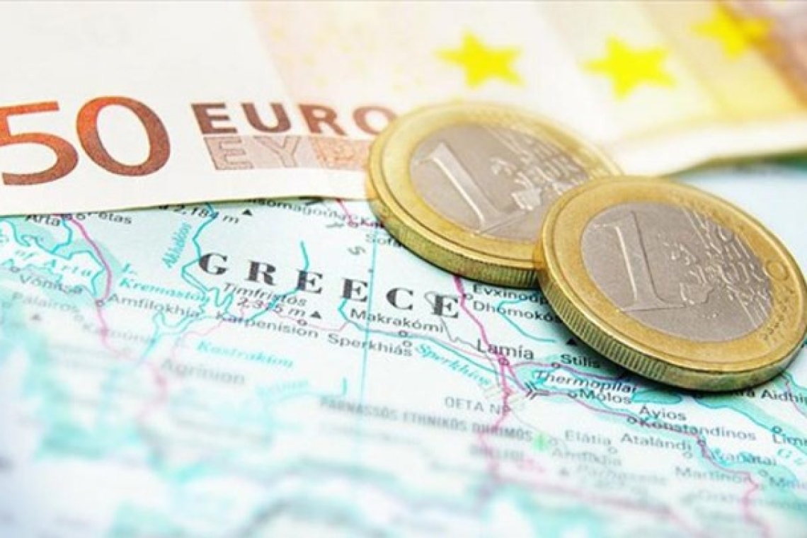 Η Ελλάδα εκδίδει νέο 30ετές ομόλογο, προσελκύοντας νέους επενδυτές