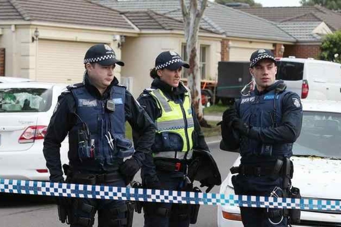 Αυστραλία | Συντονισμένη επιχείρηση εξάρθρωσε επικίνδυνο τρομοκρατικό δίκτυο