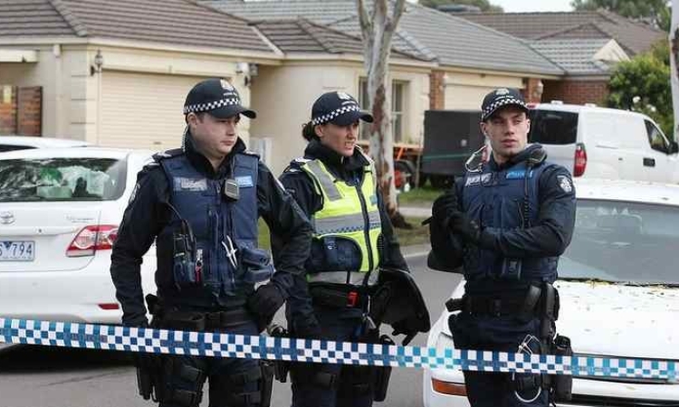 Αυστραλία | Συντονισμένη επιχείρηση εξάρθρωσε επικίνδυνο τρομοκρατικό δίκτυο