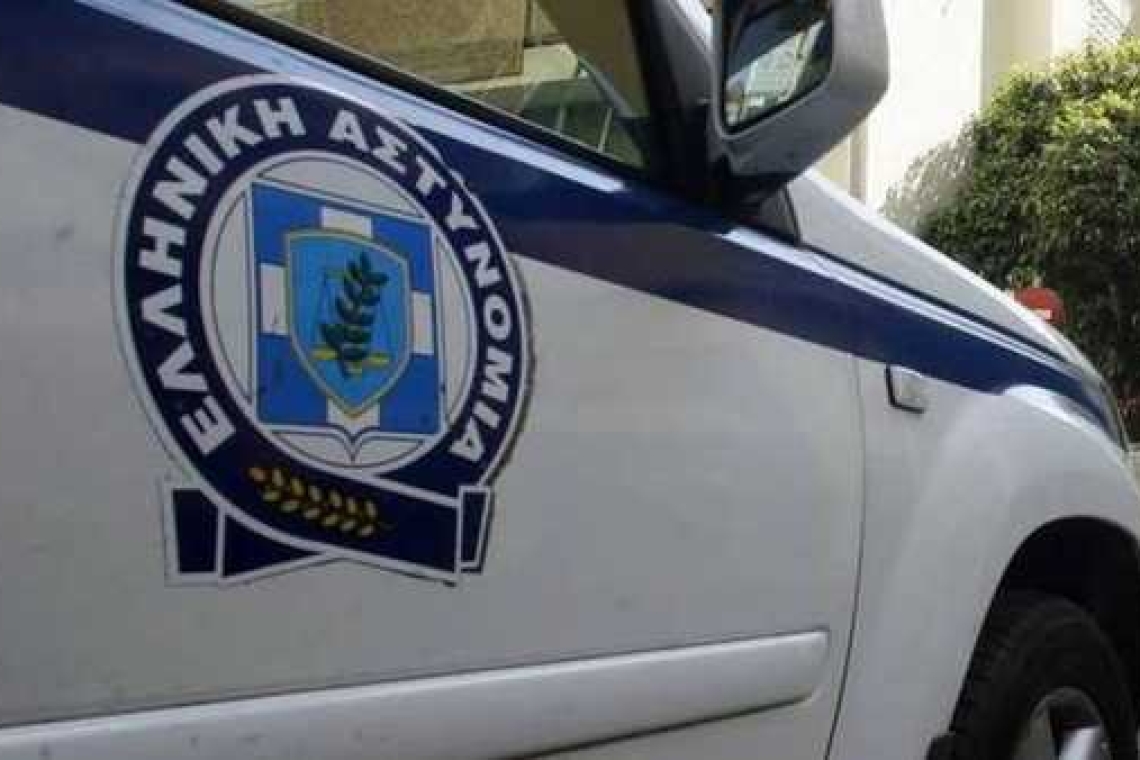Καταδίωξη κλεμμένου οχήματος από τη Γλυφάδα στις Αχαρνές - Συνελήφθη ο οδηγός