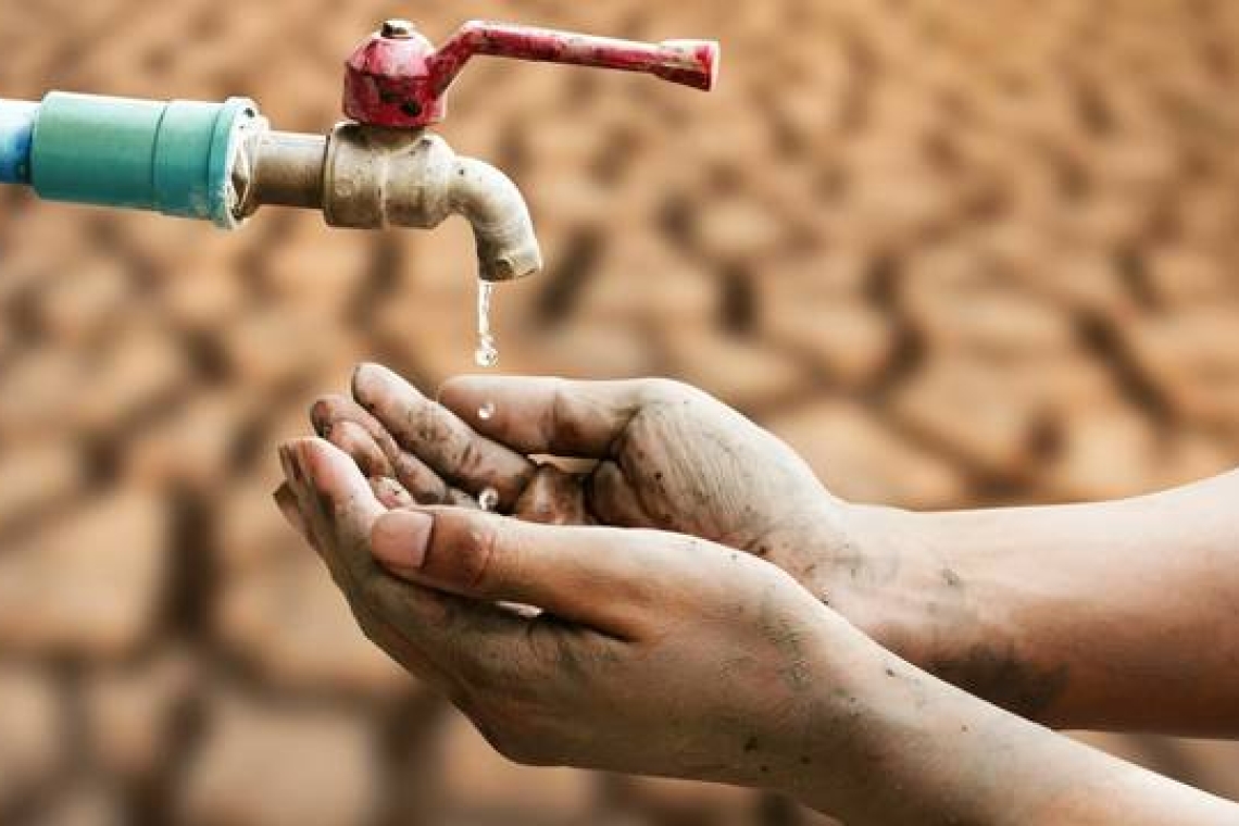 Σοβαρή λειψυδρία απειλεί τον Δήμο Καντάνου - Σελίνου - Απευθύνεται έκκληση για περιορισμό κατανάλωσης νερού
