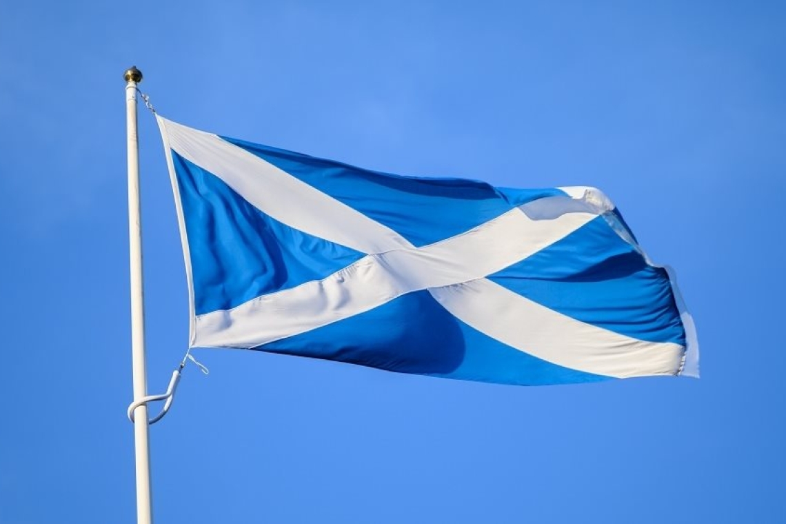 Σκωτία | Kατέρρευσε ο συνασπισμός μεταξύ του SNP και του Πράσινου Κόμματος