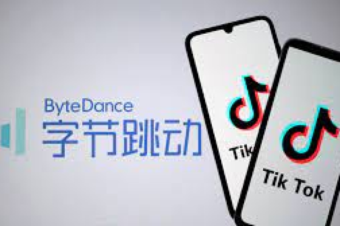 Κίνα | Η ByteDance αρνείται πεισματικά να πουλήσει το TikTok στις ΗΠΑ