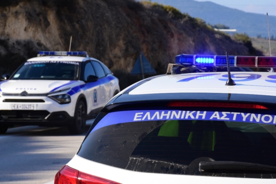 Τρεις συλλήψεις για ναρκωτικά στο Ηράκλειο 