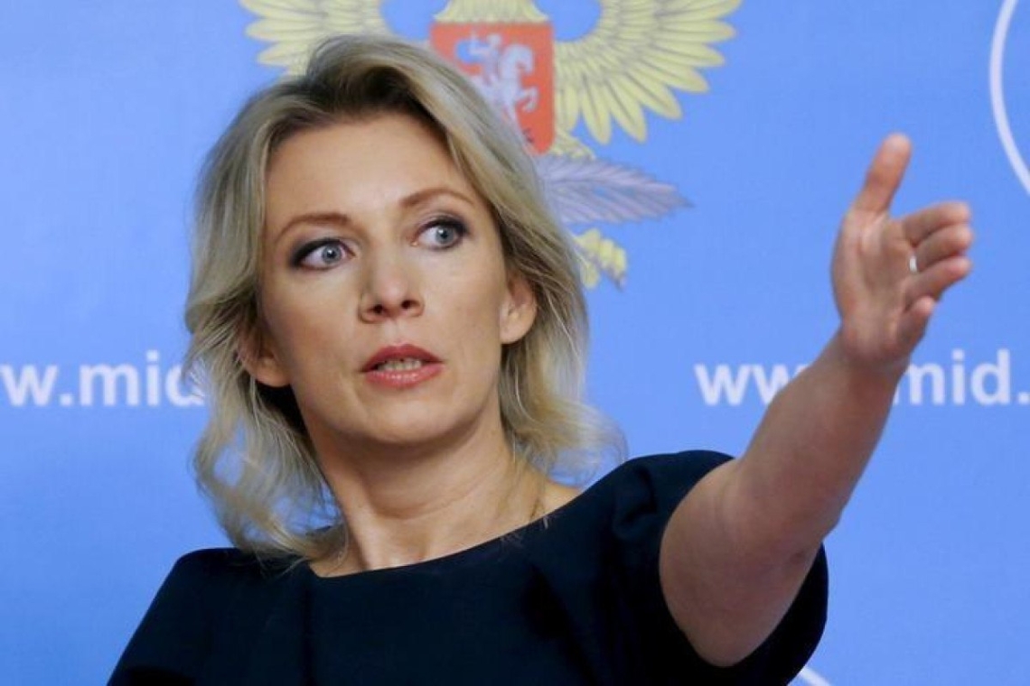 Προειδοποίηση της Ρωσίας προς τη Γαλλία - Στρατεύματα στην Ουκρανία θα θεωρηθούν νόμιμοι στόχοι