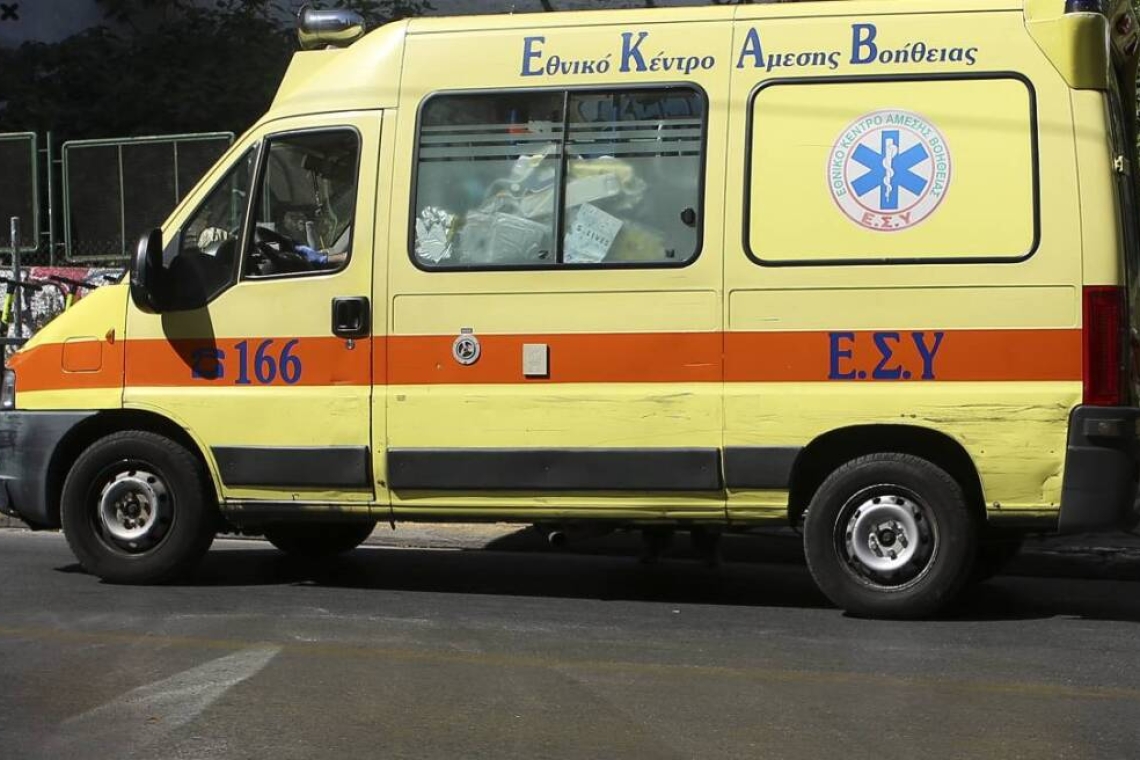 Τραγωδία στην Ορεστιάδα - Νεκρός 50χρονος που καταπλακώθηκε από βαρύ μηχάνημα