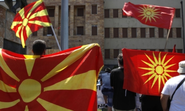 Βόρεια Μακεδονία | Η κυβέρνηση καλεί τους κρατικούς αξιωματούχους να σέβονται τη Συμφωνία των Πρεσπών