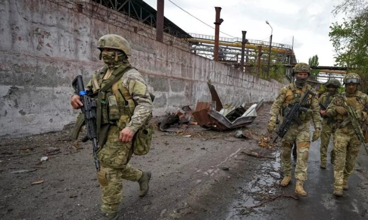 Πόλεμος στην Ουκρανία | Πάνω από 1.700 Ρώσοι νεκροί σε μια μόνο ημέρα