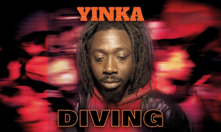 MC Yinka | Κυκλοφορεί σε βινύλιο το νέο αγγλόφωνο album του