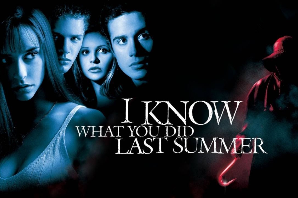 Sequel για το &quot;I Know What You Did Last Summer&quot; με τους αρχικούς πρωταγωνιστές!