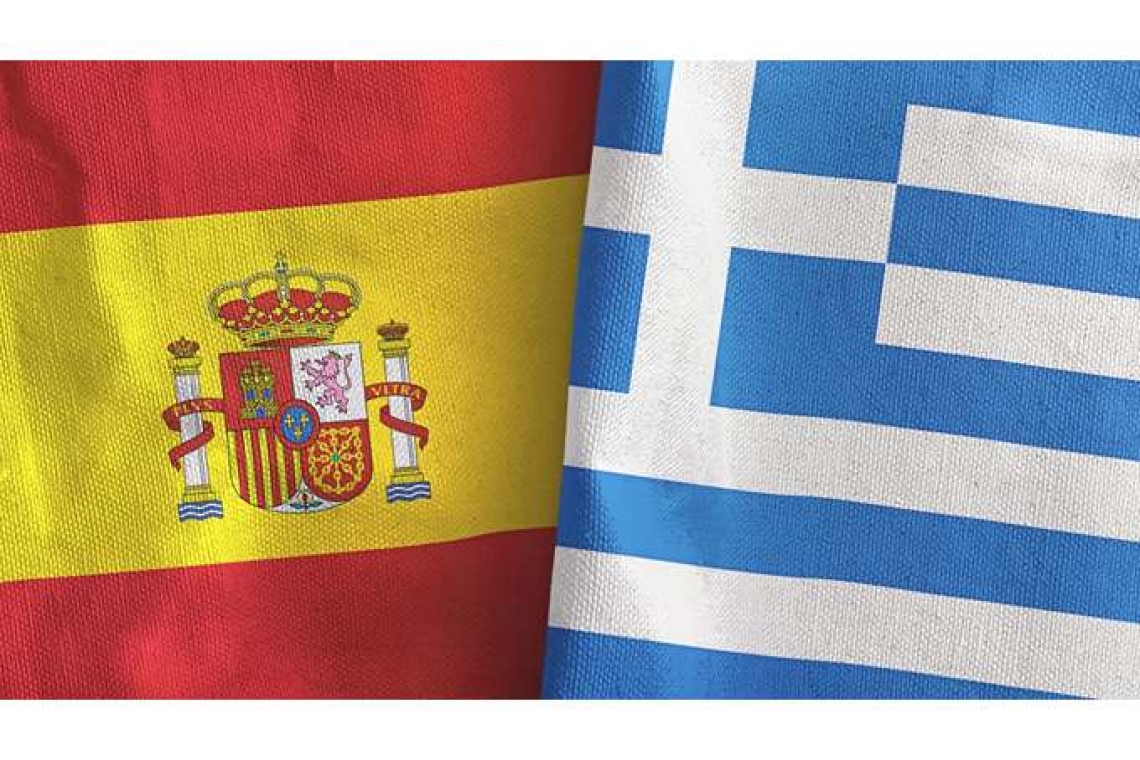 Στο επενδυτικό στόχαστρο της Ισπανίας η Ελλάδα