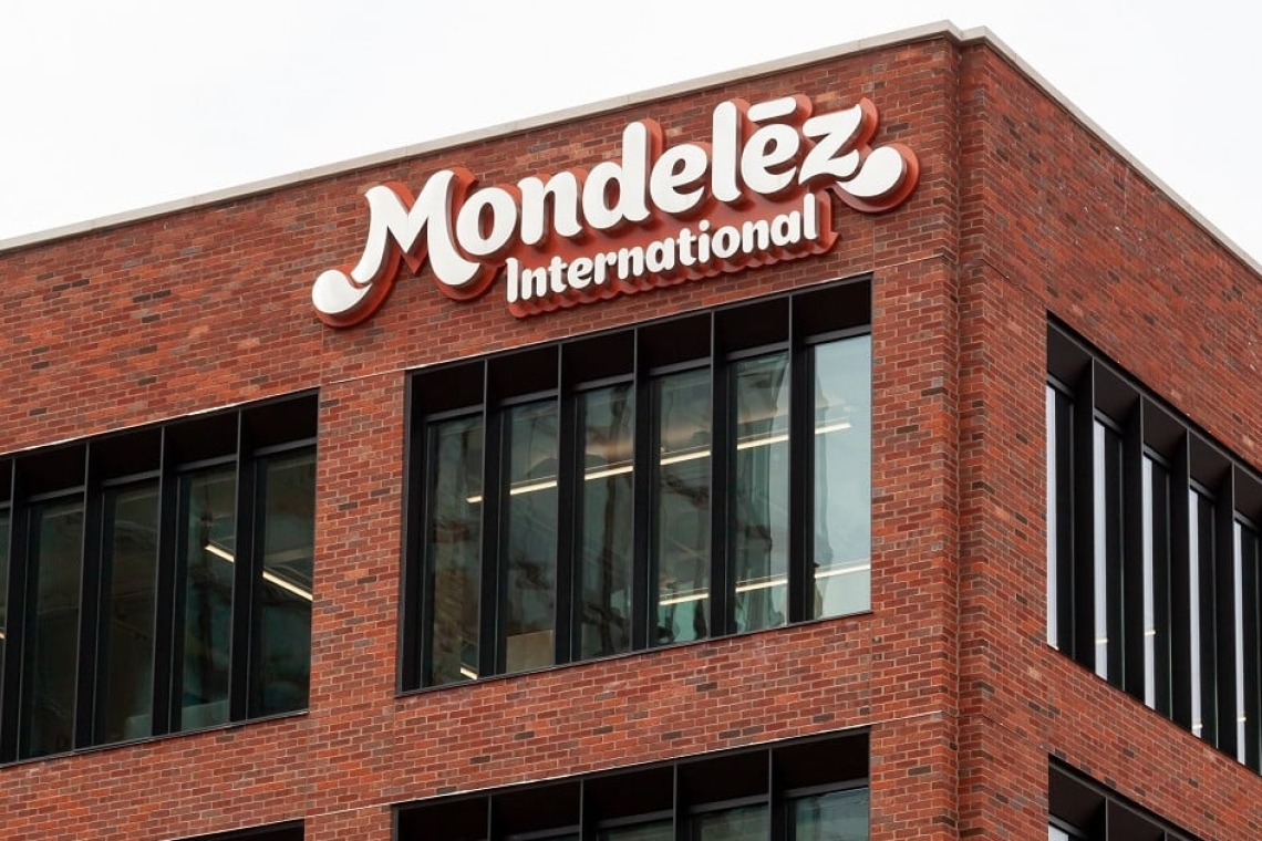 Mondelēz | Πρόστιμο 337,5 εκατομμυρίων ευρώ για αντιανταγωνιστικές πρακτικές